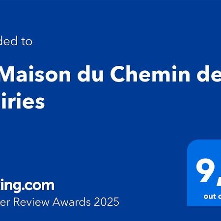 La Maison Du Chemin Des Prairies Morieres-les-Avignon Экстерьер фото